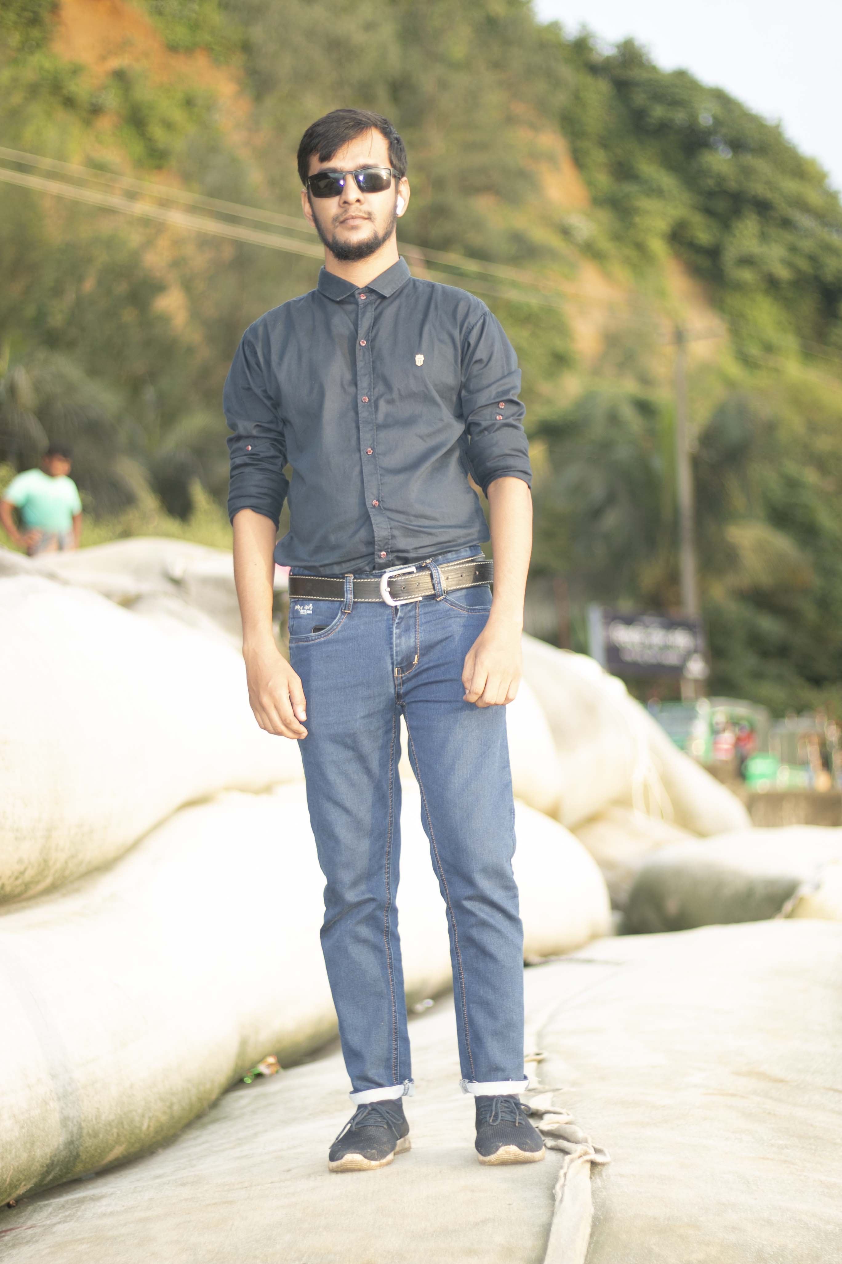 Mohammad Masum