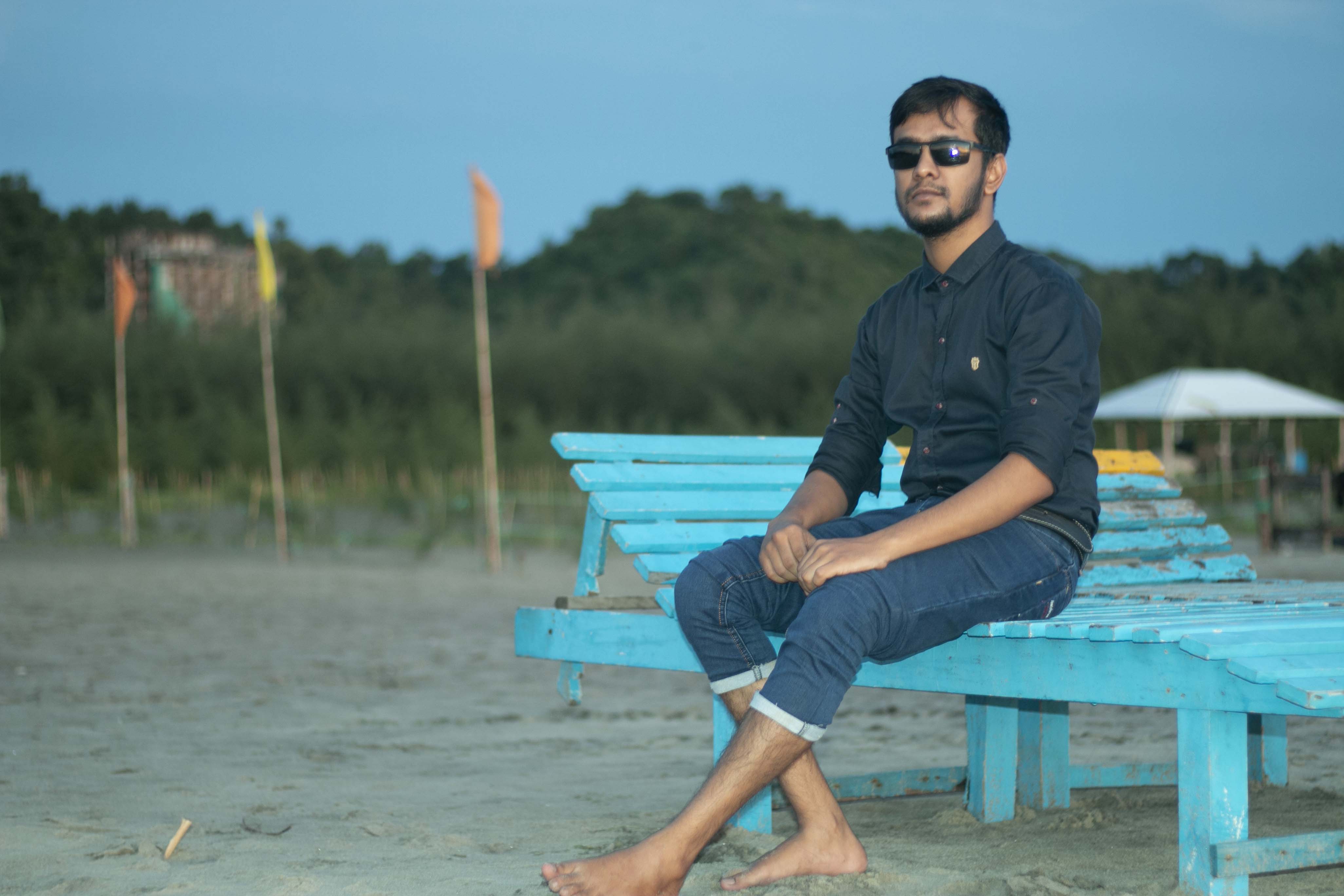 Mohammad Masum